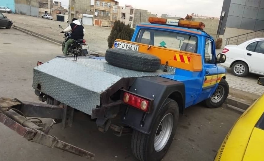 عیب‌یابی خودرو با تماس تلفنی؛ نگاهی به خدمات مشاوره فنی امداد خودرو
