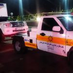 10 مشکل رایج خودرو که امدادگران در محل برطرف می‌کنند