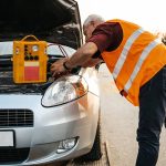 ۵ اشتباه رایج هنگام تماس با امداد خودرو