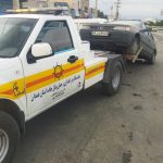 نقش امداد خودرو در یدک‌کشی سریع و مطمئن خودروها