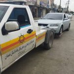 تفاوت یدک‌کشی با جرثقیل، کفی‌بر و بکسل در جاده‌ها